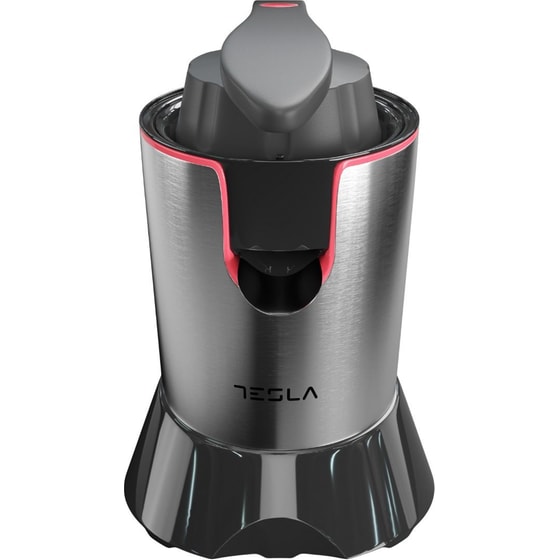 TESLA CJ301BX 300 W Μαύρο/Inox Ηλεκτρικός Στίφτης image 0