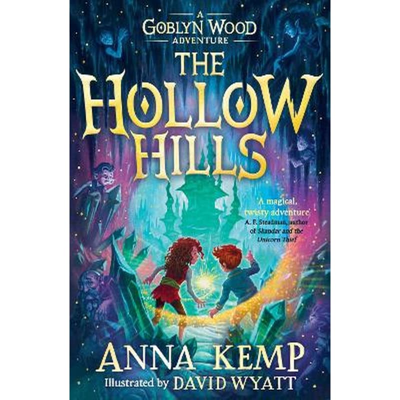 The Hollow Hills