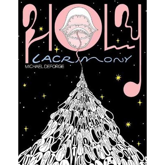 Holy Lacrimony image 0