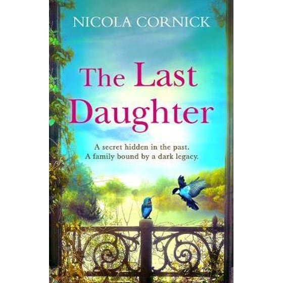 Last Daughter image 0
