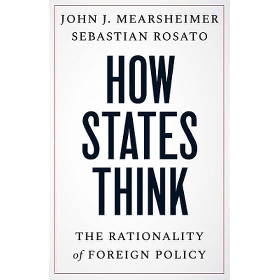 How States Think image 0