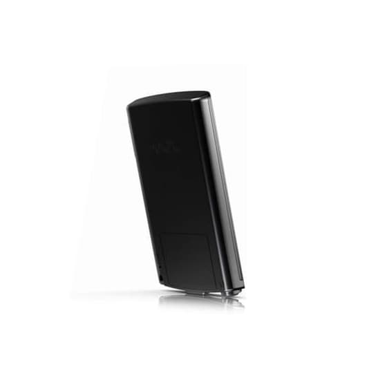 Sony Walkman NWZ-E373B - 4 GB - Μαύρο image 2