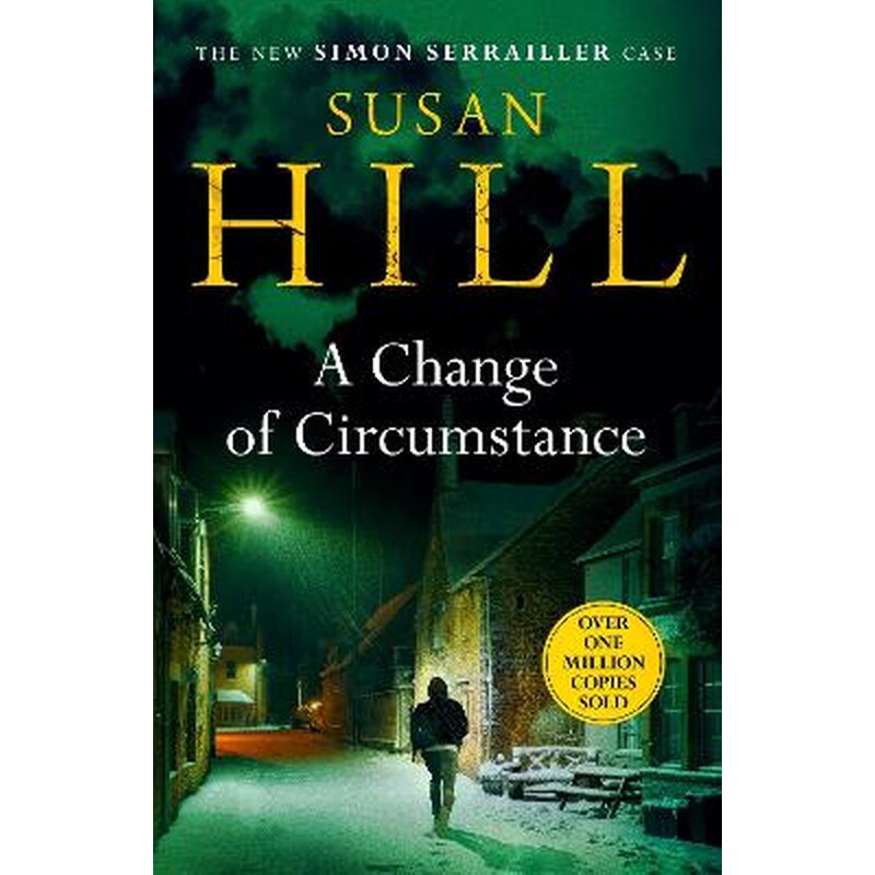 Change of Circumstance