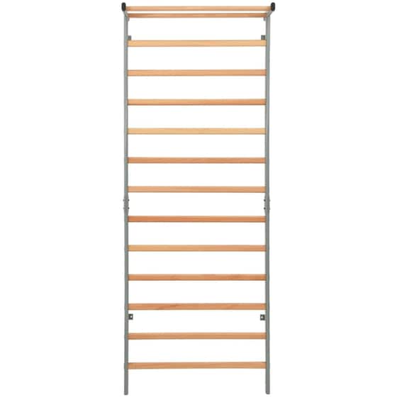 Πολύζυγο Τοίχου VidaXL 90x30x236 cm image 1
