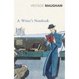 A Writer's Notebook