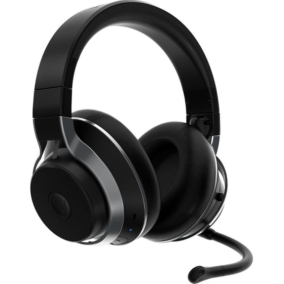 Turtle Beach Stealth Pro Gaming Ασύρματα Ακουστικά Bluetooth - Μαύρο image 1