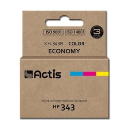Μελάνι Actis Kh-343r HP 343 Color - C8766ee