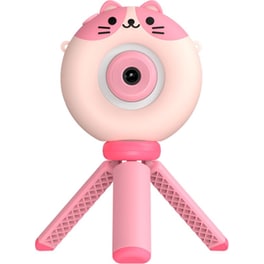 Instant Camera Kiddoboo FotoFun Instapic - Ροζ