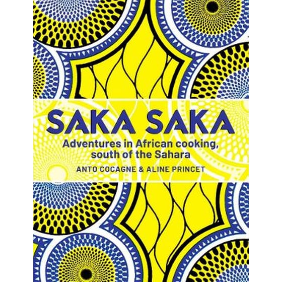 Saka Saka image 0