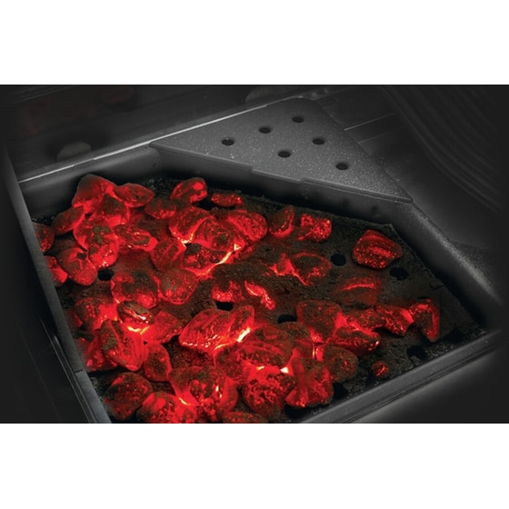 Ψησταριά Υγραερίου NAPOLEON F365SIBPGT-GR 15000W Γκρι image 9