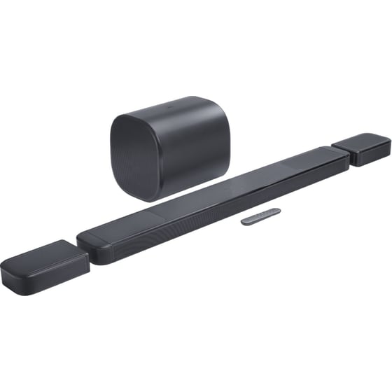 JBL Bar 1300MK2 Soundbar 2470W 11.1.4 - Μαύρο image 3