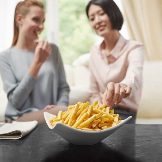 DELONGHI Ideal Fry FH2394 Φριτέζα Αέρος 1.5kg 1700W image 6
