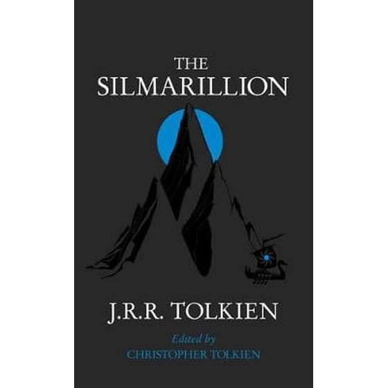 The Silmarillion image 0