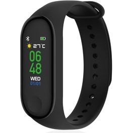Smartwatch Blaupunkt BLP5230-133 - Black