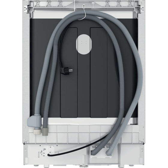 WHIRLPOOL WBC 3C34 PF X με PowerClean Pro, NaturalDry και EcoFriendly Πλήρως Εντοιχιζόμενο Πλυντήριο Πιάτων image 2