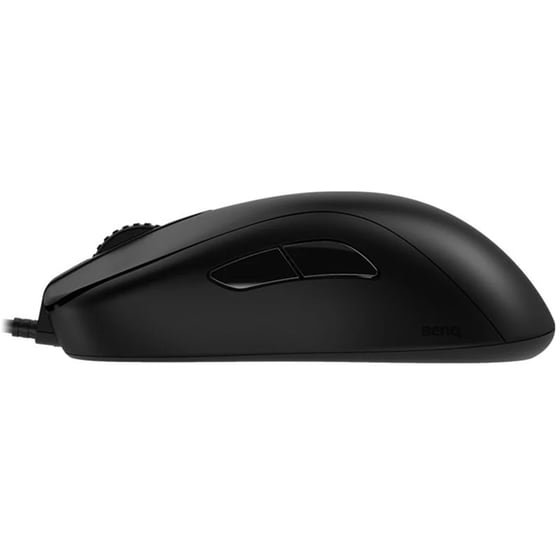 Gaming Ενσύρματο Ποντίκι BenQ S1 3200 DPI - Μαύρο image 4