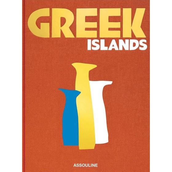 Greek Islands image 0