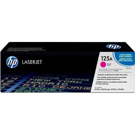 Toner HP 125A CB543A - Magenta