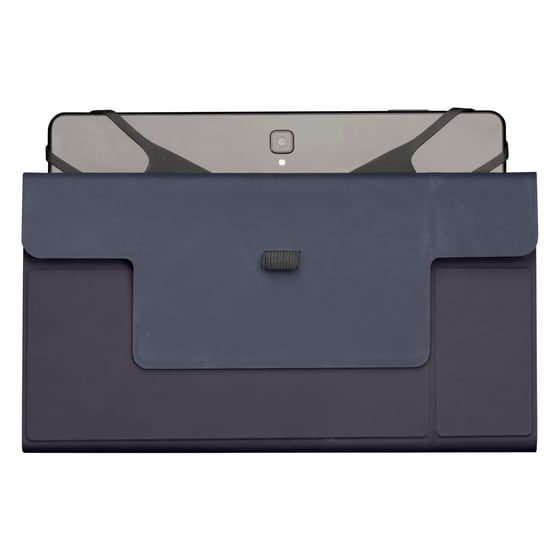 Θήκη Tablet Universal 11" - Cellular Line CLICKCASE - Μπλε image 3