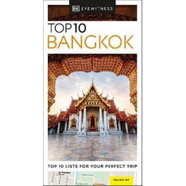 DK Eyewitness Top 10 Bangkok