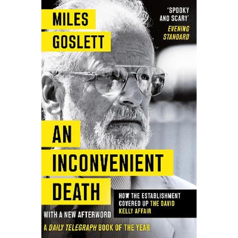 Inconvenient Death