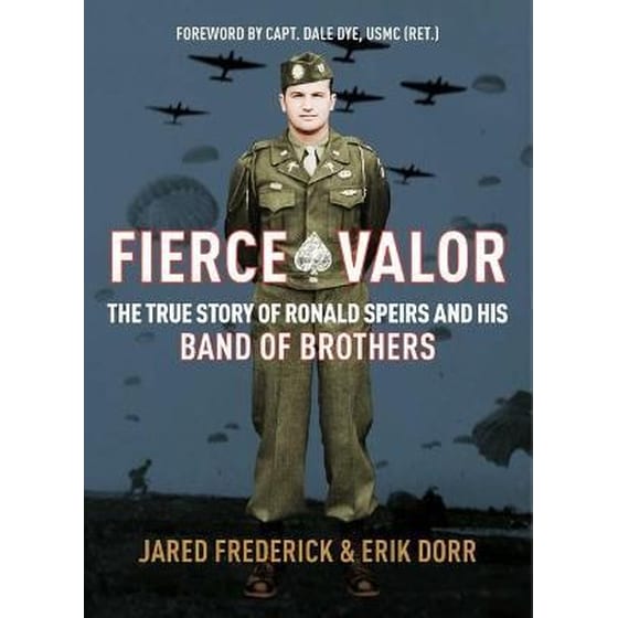 Fierce Valor image 0