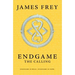 Endgame 1- The Calling