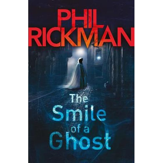 The Smile of a Ghost image 0