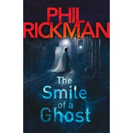 The Smile of a Ghost