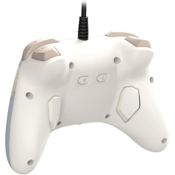 Hori Wired Controller Horipad Turbo Pokemon Eevee Cottage Core - Χειριστήριο Nintendo Switch 2 image 2