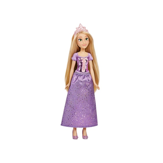 Πριγκίπισσα Της Disney Royal Shimmer (1 Τεμάχιο) image 5