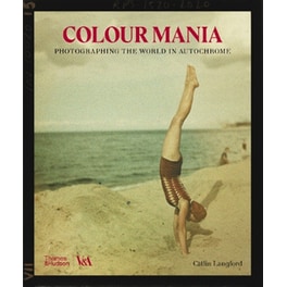 Colour Mania (Victoria and Albert Museum)