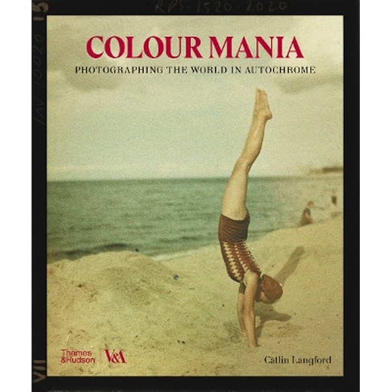 Colour Mania (Victoria and Albert Museum) image 0