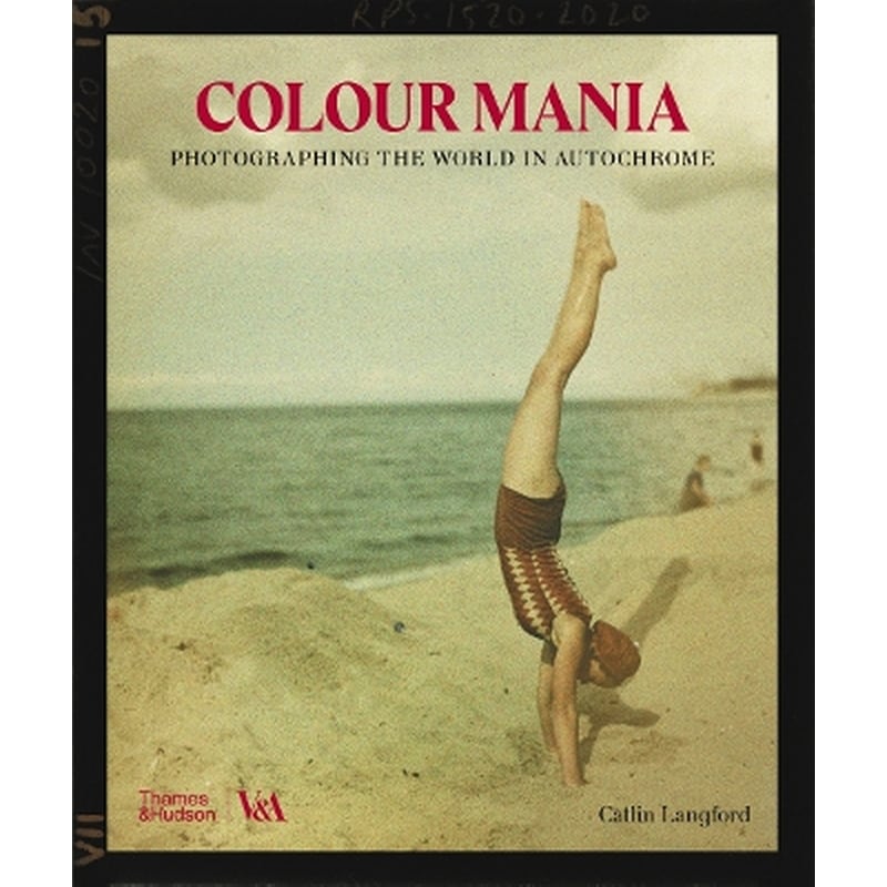 Colour Mania (Victoria and Albert Museum)