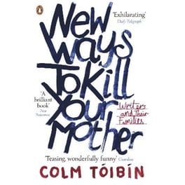 New Ways to Kill Your Mother