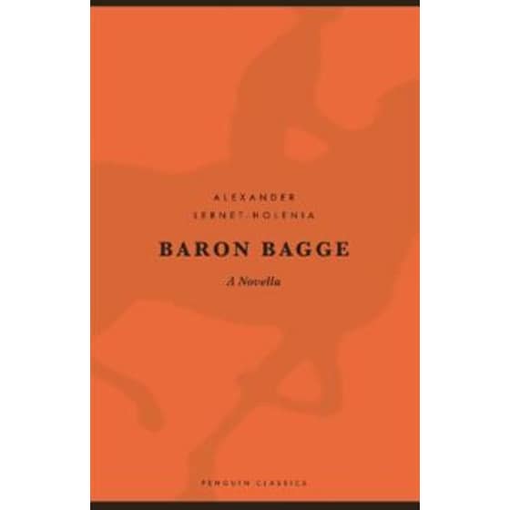 Baron Bagge image 0
