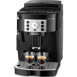 Μηχανή Espresso DELONGHI Magnifica S ECAM22.115.B 1450 W 15 bar Μαύρο