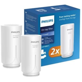 Ανταλλακτικά Φίλτρα Νερού Βρύσης PHILIPS AWP305P2 2 τμχ