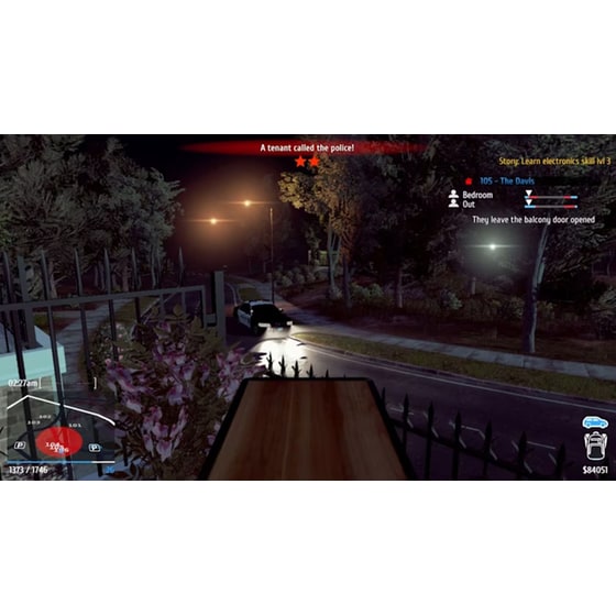 Thief Simulator - Nintendo Switch image 3