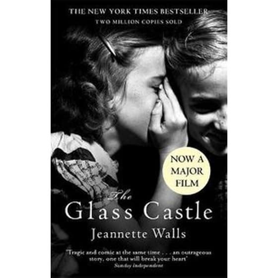 The Glass Castle image 0