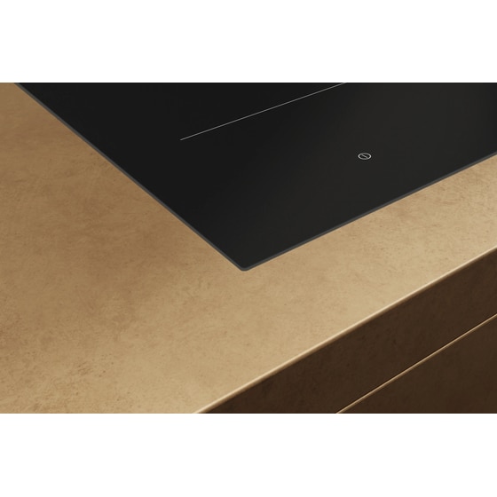 MIELE KM8595 FL 93.6 cm Μαύρο Εστία Επαγωγική Αυτόνομη image 1
