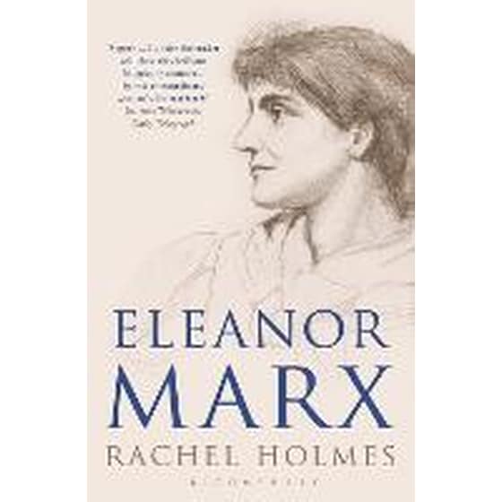 Eleanor Marx image 0