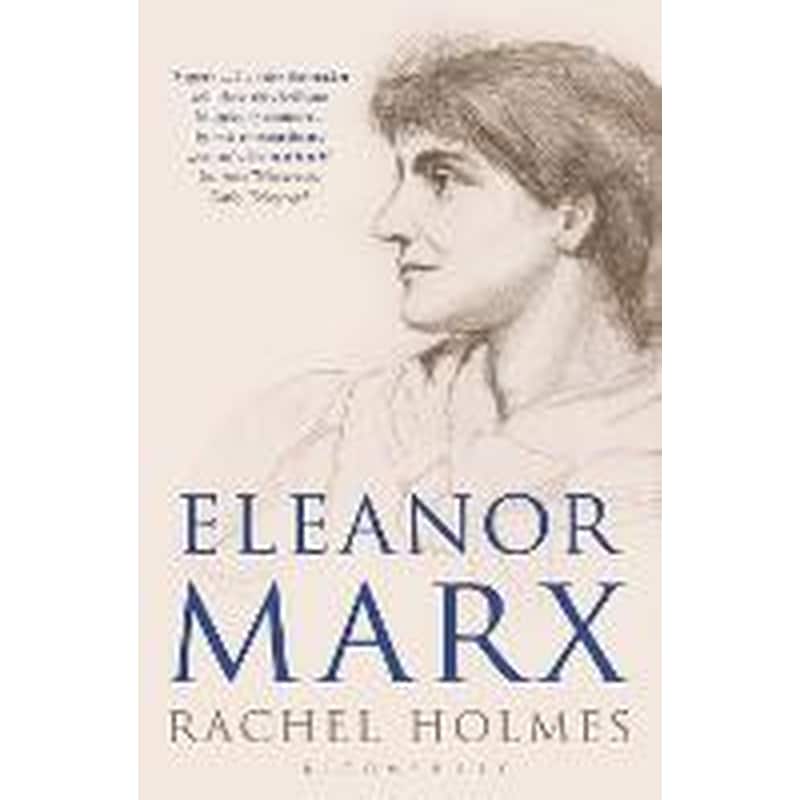 Eleanor Marx
