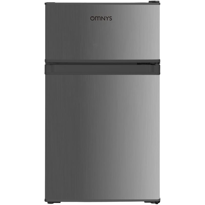 OMNYS OMNYS WNT-85IN INOX 85 Lt Inox Ψυγείο Mini Bar