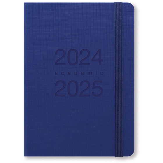 Ακαδημαϊκό Ημερολόγιο Ημερήσιο Letts 2024-2025 A6 Memo (1 Τεμάχιο) image 3