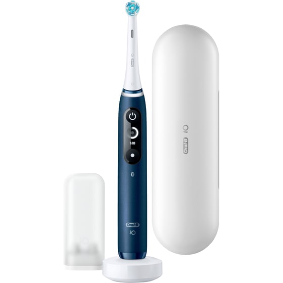 Ηλεκτρική Οδοντόβουρτσα ORAL-B iO SERIES 7 Μπλε image 1