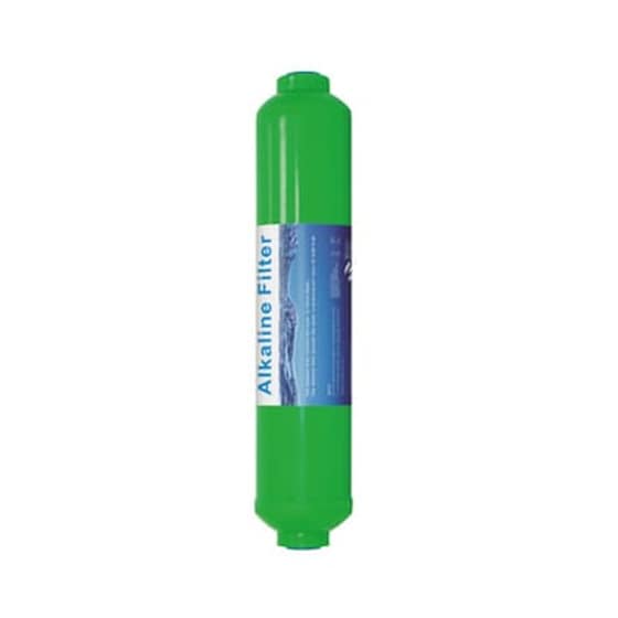 Ανταλλακτικό Φίλτρο Αλκαλικό Post In Line Green image 0