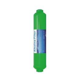 Ανταλλακτικό Φίλτρο Αλκαλικό Post In Line Green