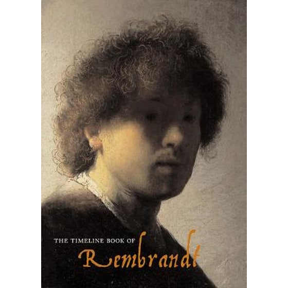 The Timeline Book of Rembrandt, The image 0