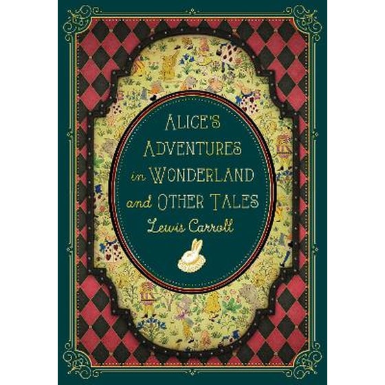 Alice's Adventures in Wonderland and Other Tales image 0
